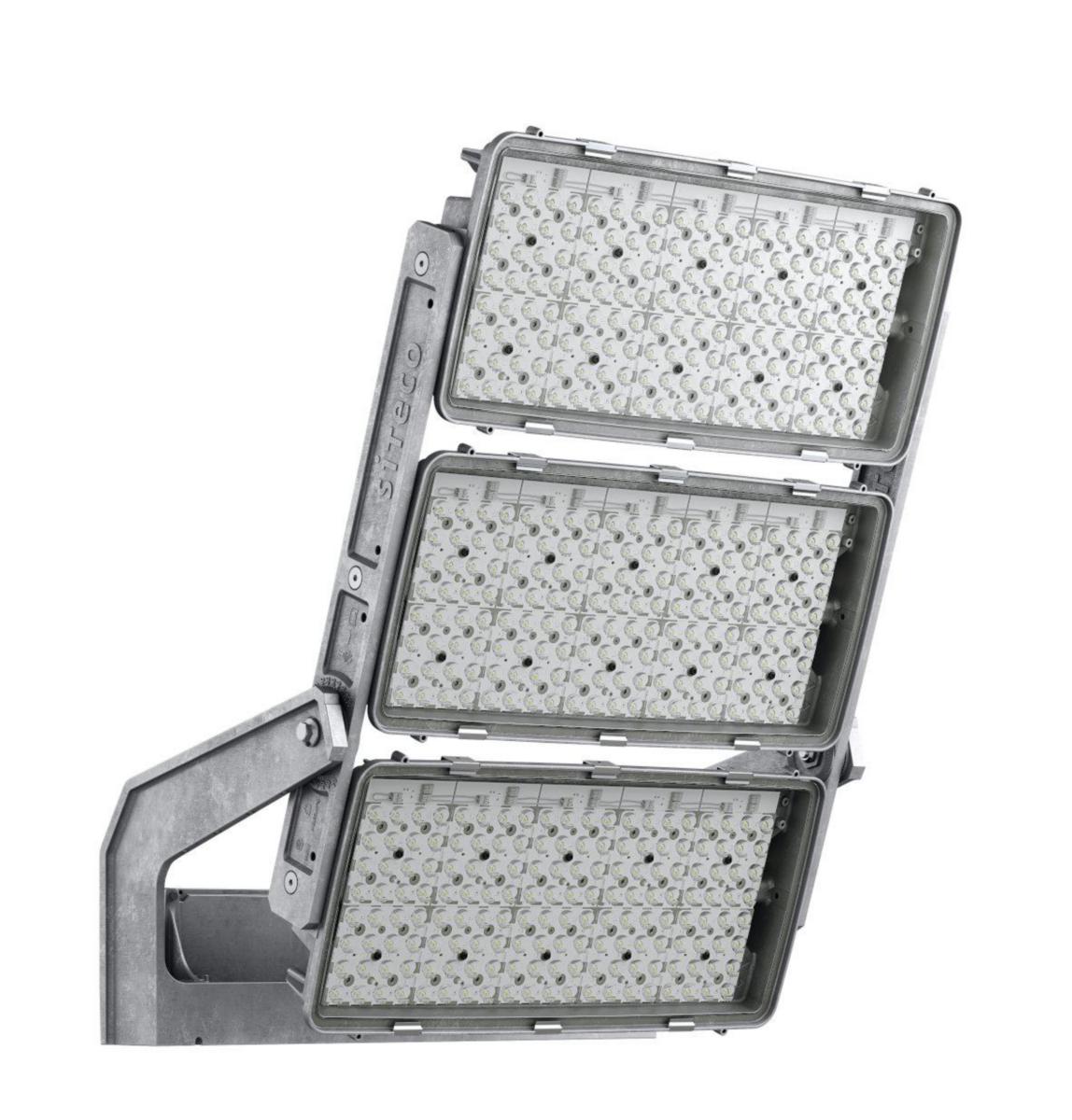 Strålkastare FL11 - STRÅLK FL11MXPRO PL33T 3 MOD REMOTEDA2 1540W 211660LM