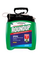 Ogräsmedel Roundup Speed Pump N Go