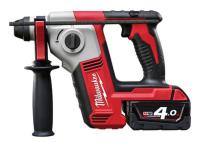 Borrhammare Milwaukee M18 BH-402C