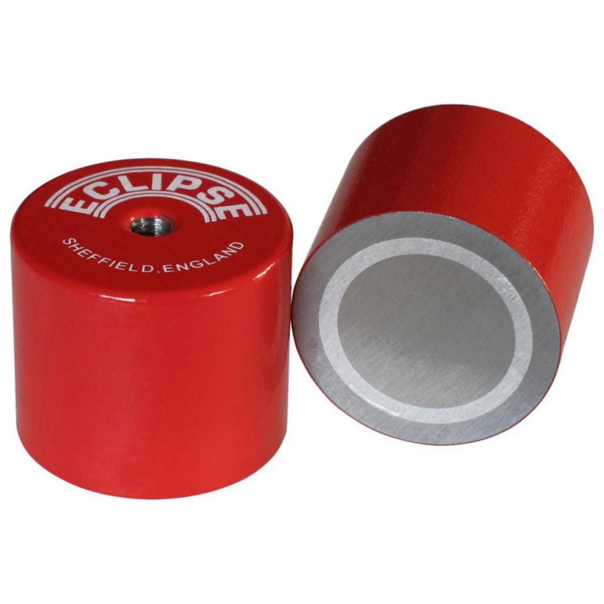 Pot-magnet Eclipse hög - MAGNET HÖG POT ECLIPSE 833 DIAM 27,0MM