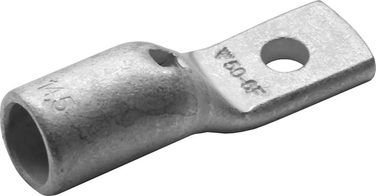 Cu-rörkabelsko - CU-RÖRKABELSKO FÖR 240MM2. M12 FRP 10. KRFS240A-12
