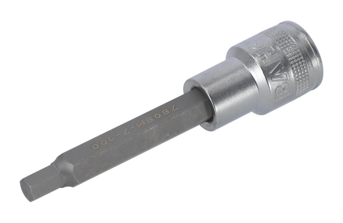 Insexhylsa 1/2" Bahco 7809M - INSEXHYLSA 1/2 BAHCO 7809M-10-120