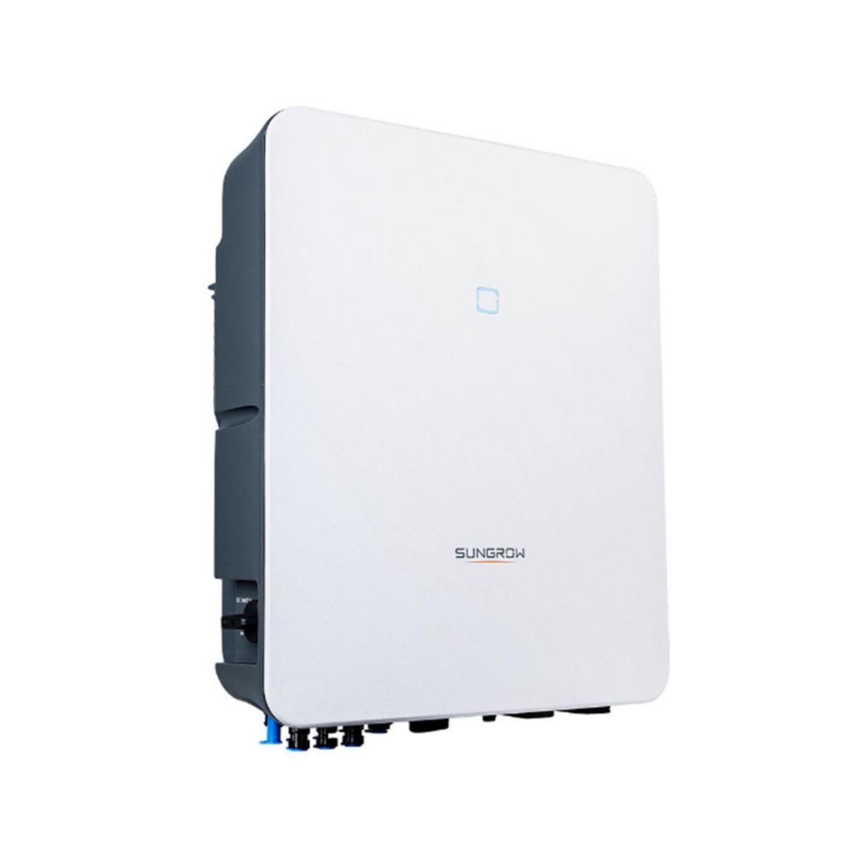 Växelriktare Sungrow SH-serien - VÄXELRIKTARE SUNGROW SH8 V112