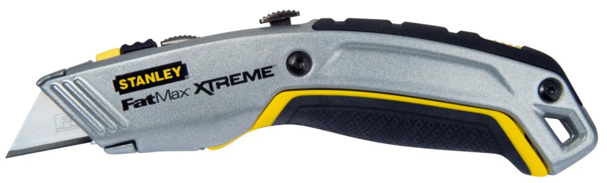 Universalkniv Stanley 0-10-789 Twin blade - UNIVERSALKNIV STANLEY FATMAX 0-10-789 TWIN BLADE