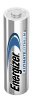 BATTERI ULTIMATE LITHIUM AA 4P ENERGIZER