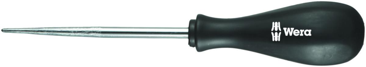 Pryl Wera 1427 - PRYL WERA 1427 100MM RUND