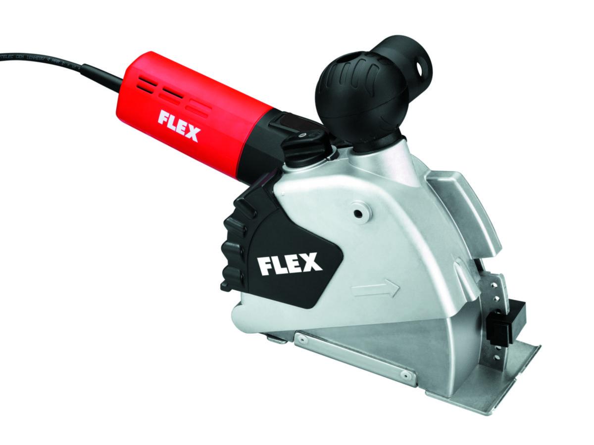 Spårsåg Flex MS 1706 FR - SPÅRSÅG FLEX MS-1706FR 1400W 1400W 7500RPM M14 Ø140MM