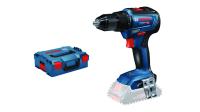 Borrskruvdragare Bosch GSR 18V-55 SOLO L-BOXX