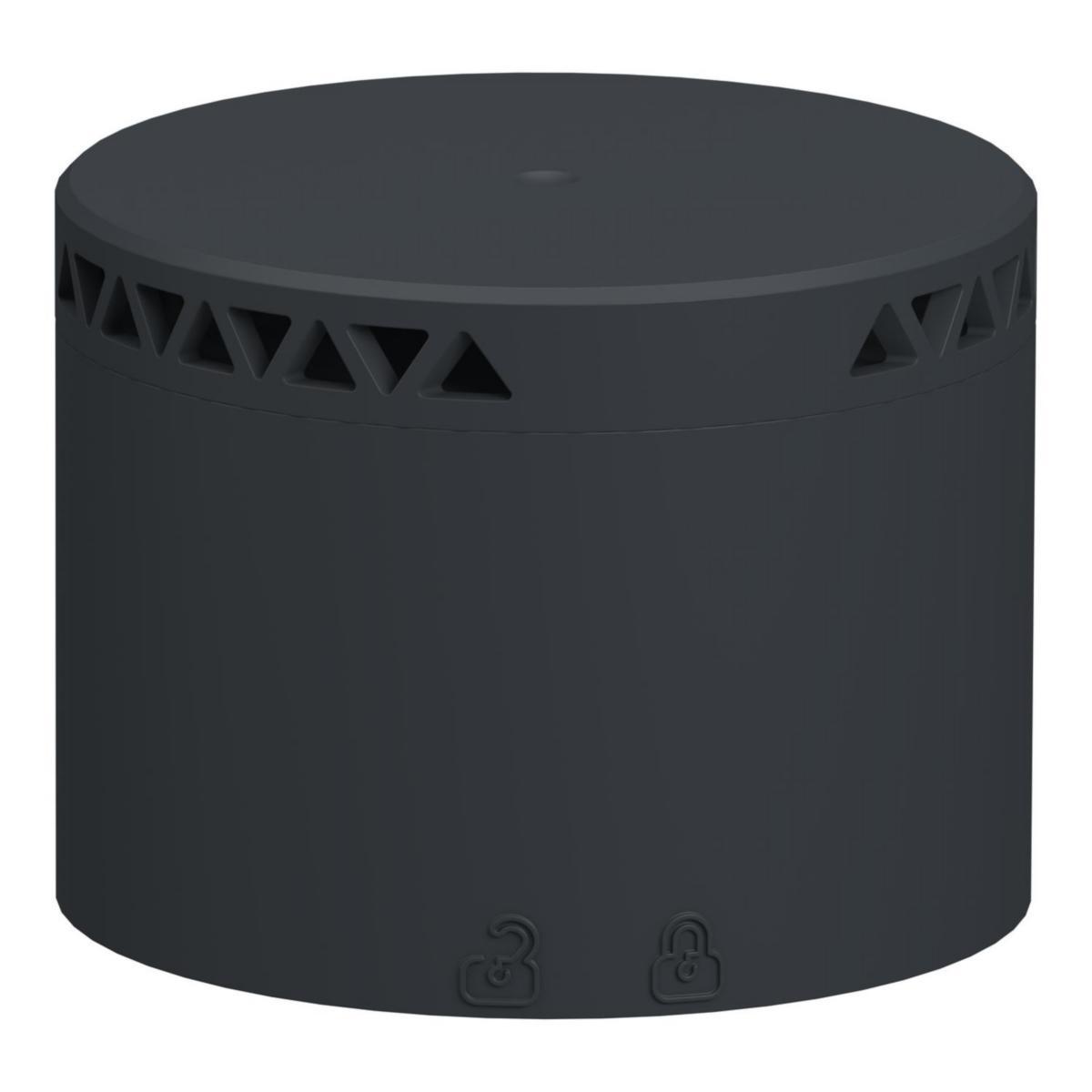 Ljudmodul XVB7C - LJUDENHET 2 TONER I GRÅTT XVB7C9S