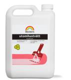 Utomhustvätt