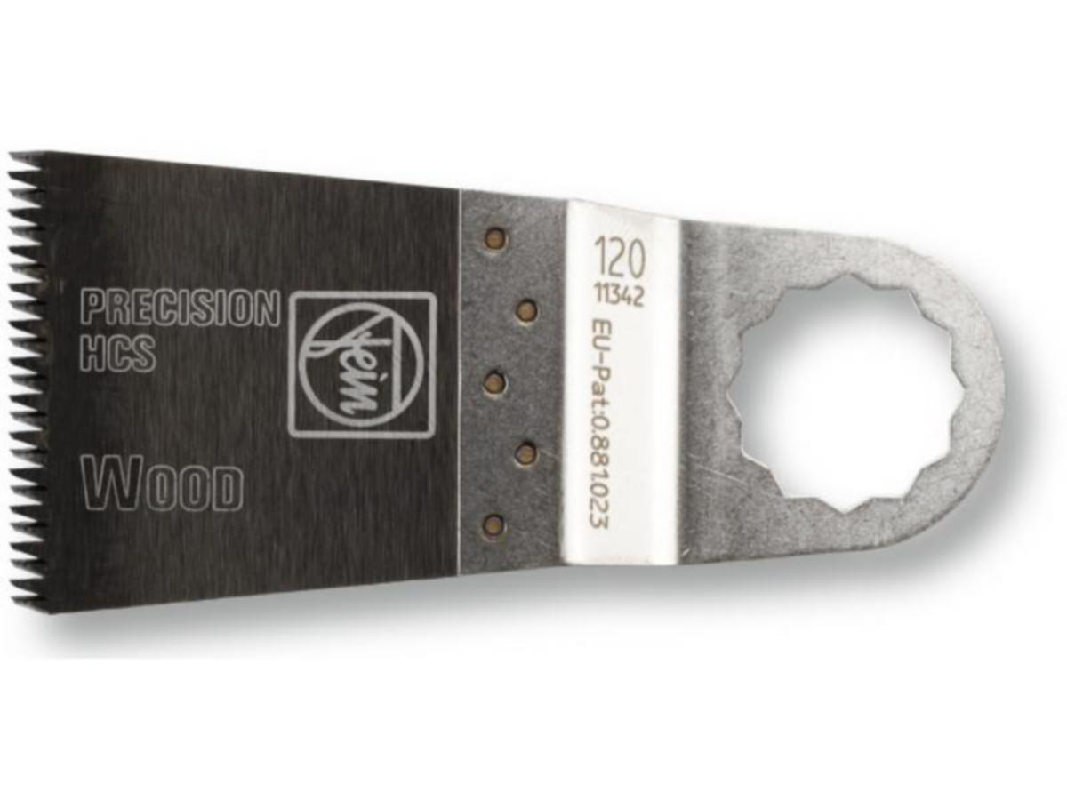 Sågblad Fein E-Cut Dubbel - SÅGBLAD FEIN E-CUT 65 MM DUBBE 25-PACK