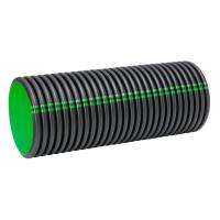 Uponor vägrör 8m utan muff