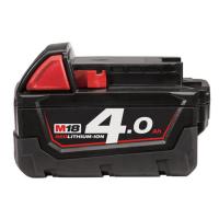 Batteri Milwaukee M18 B4