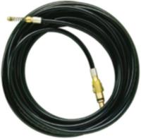 Avloppsrensare Nilfisk HPW SET DN6 15 m PVC