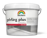 Golvfärg Plus