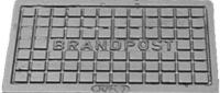 Lock till brandpostbetäckning