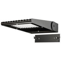 Strålkastare Langfoss