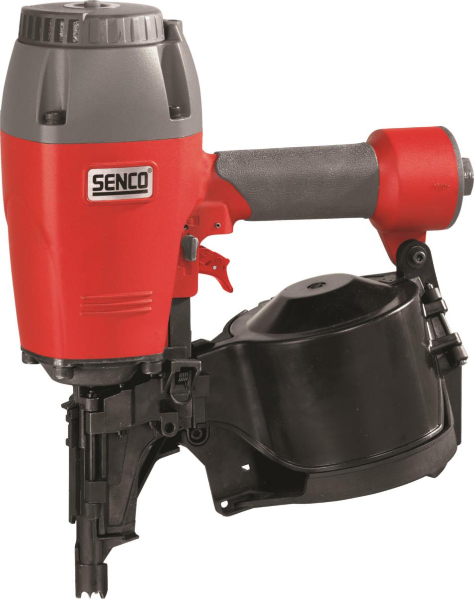 Rulbandsverktyg Senco Coil Pro 90 - RULLBANDSVERKTYG COIL PRO 90 16° FÖR 50-90MM SPIK