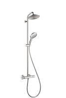 Familjedusch Raindance Select Showerpipe240, Hansgrohe