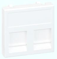 Dataram för 2x45