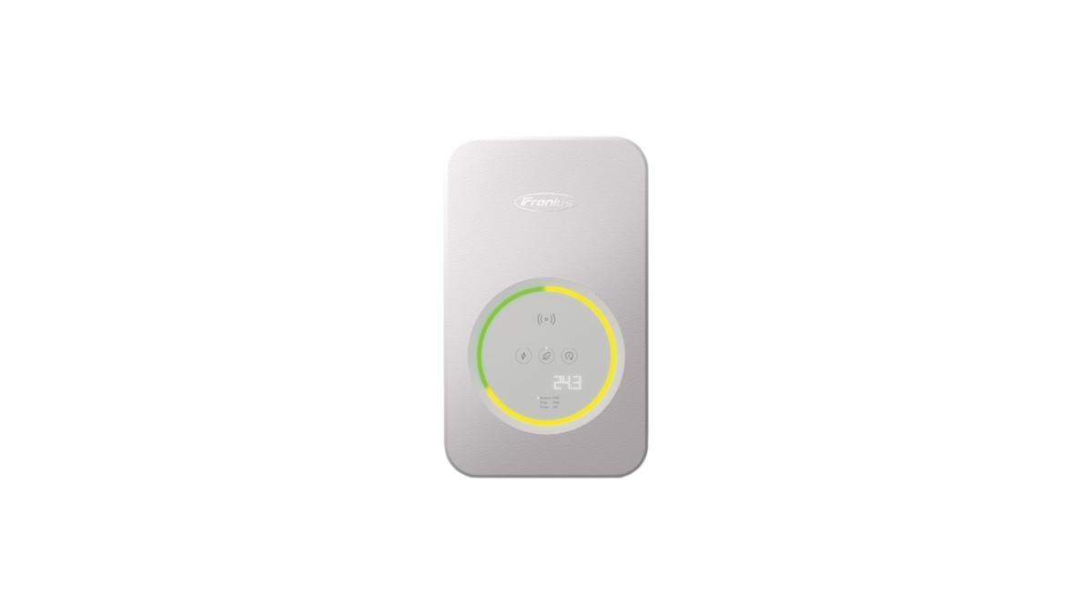 Laddbox Wattpilot Flex Home - WATTPILOT FLEX HOME 22 C6