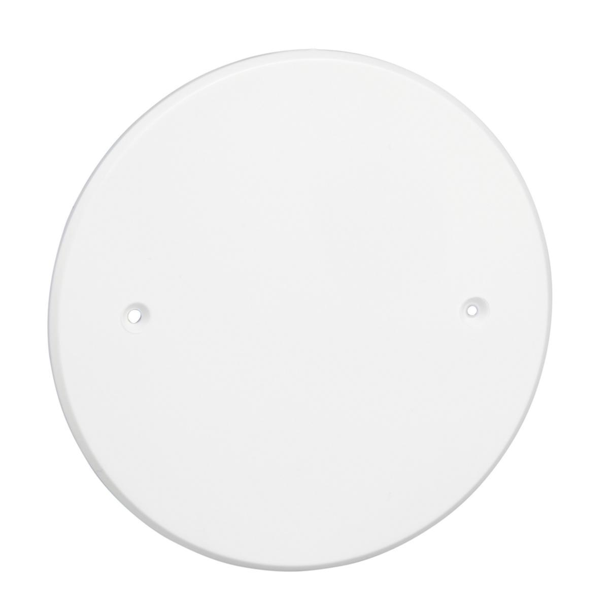 Doslock kopplingsdosa, BP, Schneider - DOSLOCK KOPPLINGSDOSA SKRUV SCHNEIDER C/C67MM Ø100MM VIT