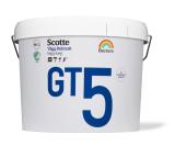Väggfärg Scotte GT 5