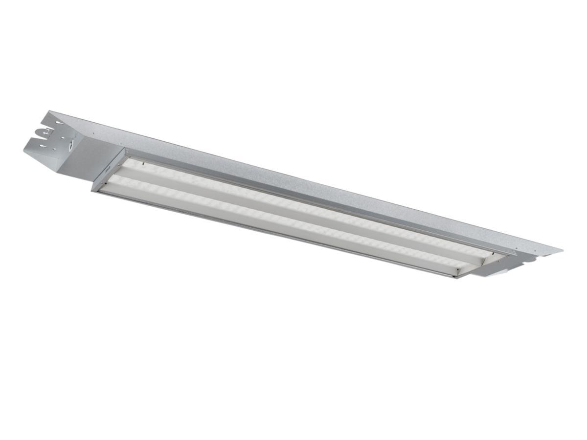 Industriarmatur Indline XXL - INDARM 150W 25900LM 4K 60GR INDLINE XXL IP23