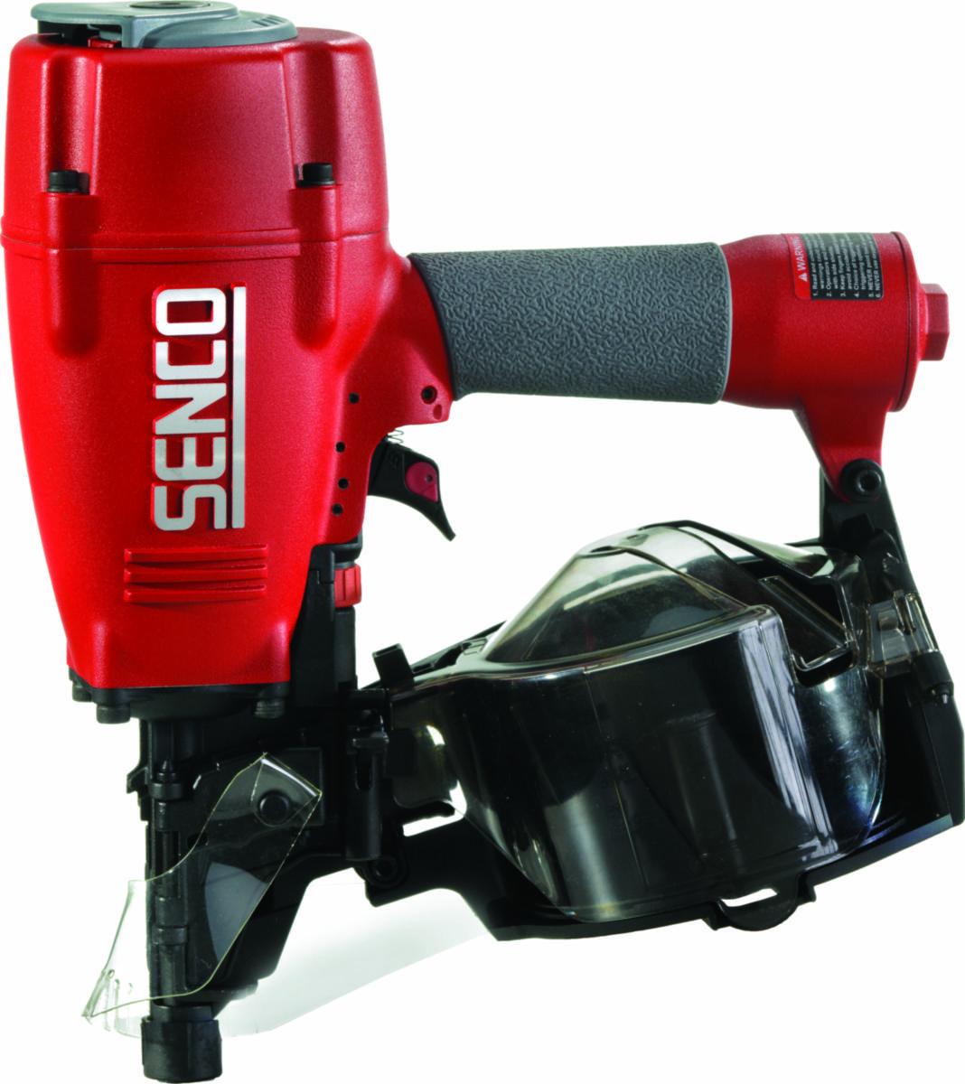 Rullbandsverktyg Senco SCN49XP - RULLBANDSVERKTYG SENCO SCN49XP 32-65MM