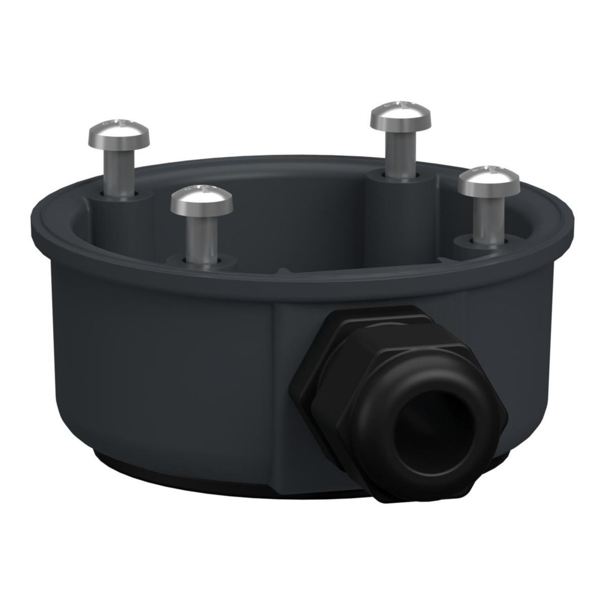 Adapter XVB7C - ADAPTER SIDOINGÅNG XVZ07