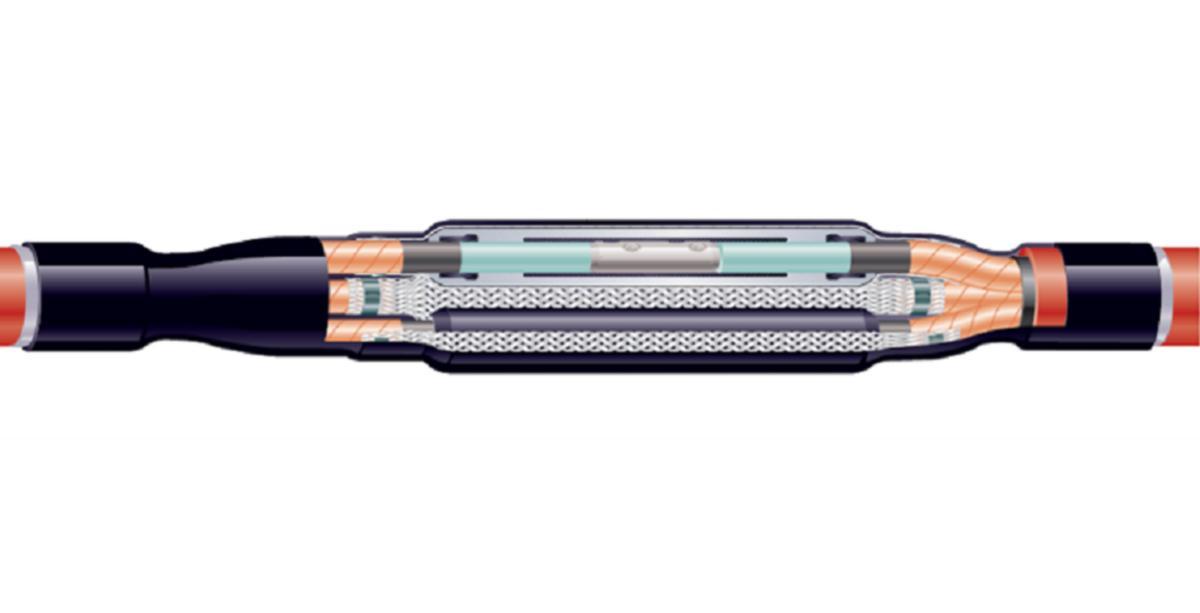 Uppbyggnadskit CSJH-12B - UPPBYGGNADSKIT CSJH-12B CSJ-BUILDUP-KIT-B-SE01