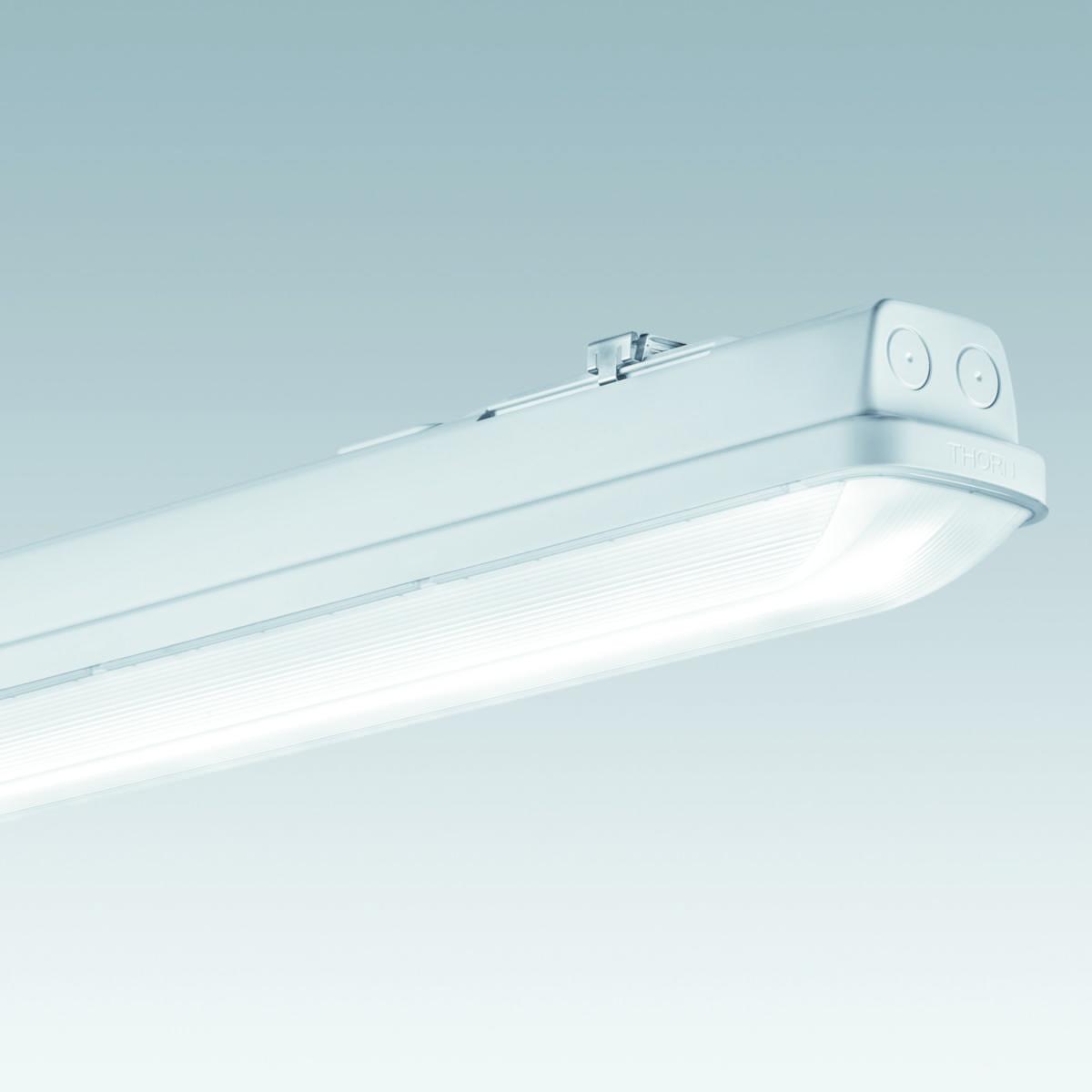 Industriarmatur Aquaforce IP66 - INDARM 33W 4300LM IP66 4K AQUAFORCE MB HF