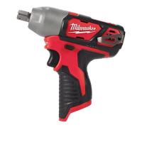 Mutterdragare Milwaukee M12 BIW12-0 SOLO