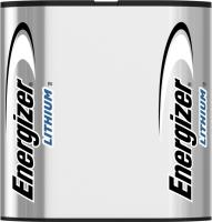 Batteri, litium (fotobatteri), Energizer