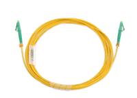 Fiberkablage SM Simplex LC/APC-LC/APC OS2 9/125