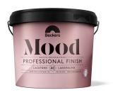 Mood Pro Finish 40