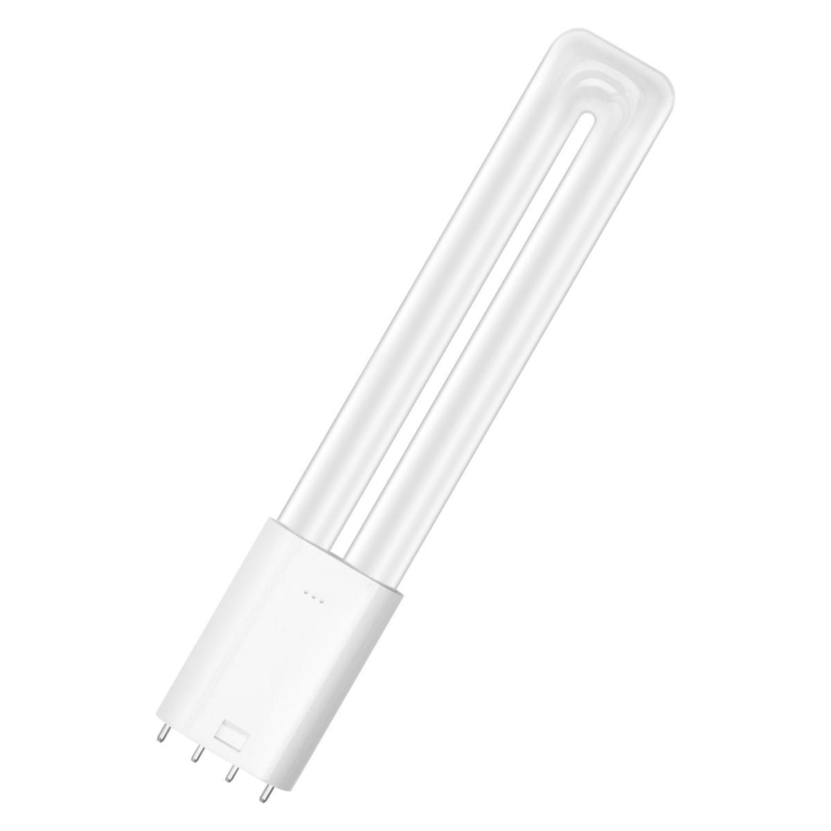Kompaktlysrör, LED, Dulux L, Osram - LED DULUX L 18 8W 840 2G11 LED DULUX L 18 8W 840 2G11
