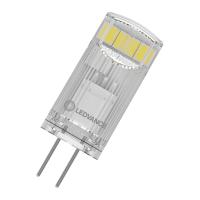 LED-lampa PIN G4, ej dimbar