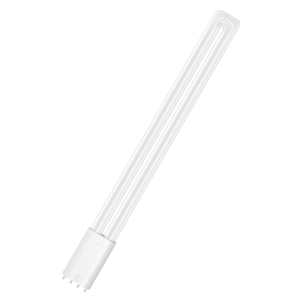 Kompaktlysrör, LED, Dulux L, Osram - LEDLYSRÖR L 36 18W 830 2G11 OSRAM DULUX 4058075557772