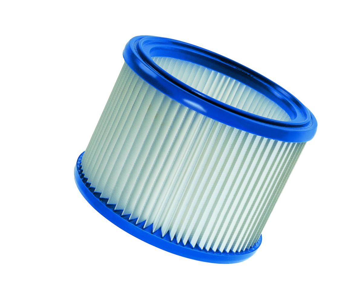 Filterelement Nilfisk ATIX Aero - FILTER NILFISK PET FLEECE PASSAR FLERA ATTIX/AERO-MOD