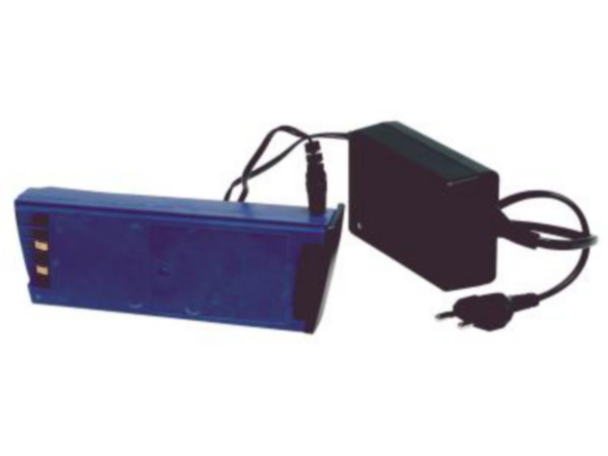 Batterier till Sundström - BATTERI TILL SR500 R06-0108 FL STD 2.2