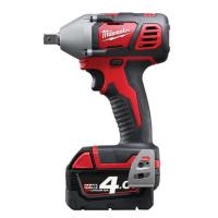 Mutterdragare Milwaukee M18 BIW12-402C