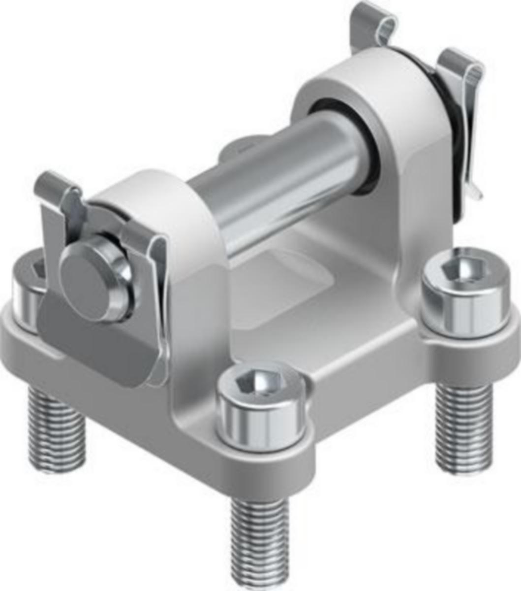 Svängfäste Festo - SNCB - SVÄNGFÄSTE FESTO SNCB-125