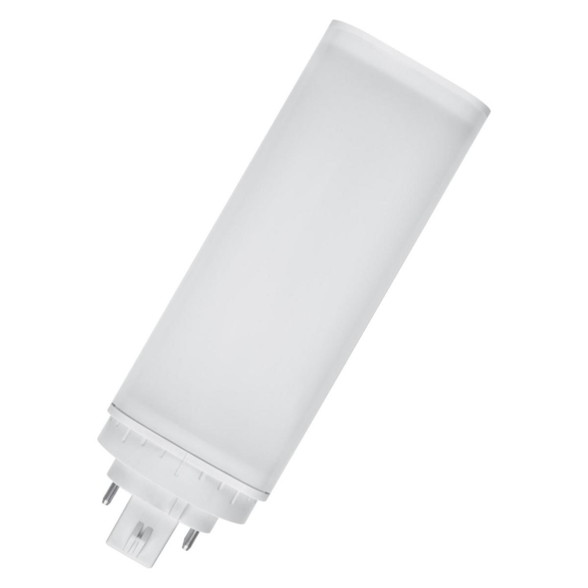 Kompaktlysrör, LED, Dulux T/E, Osram - LEDLYSRÖR T/E 26 10W 830 GX24Q OSRAM DULUX  4058075559394
