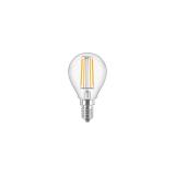 LED lampa Corepro Classic filament klot