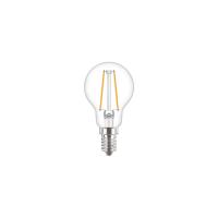 LED lampa Corepro Classic filament klot