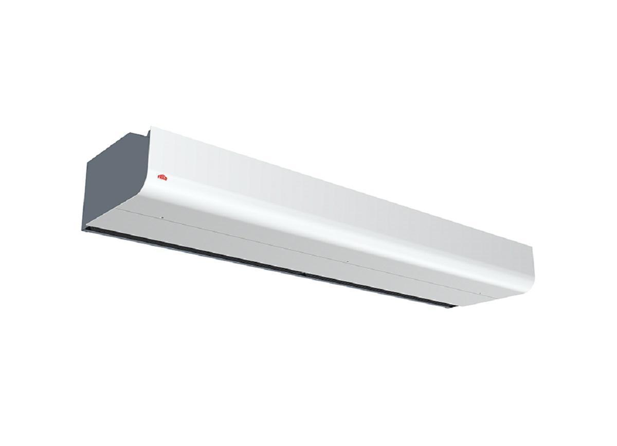 Luftridå PAFEC35__, Frico - PAFEC3520WLL LUFTRIDÅ FRICO PAMIR VATTENVÄRME UTANPÅLIGGAN