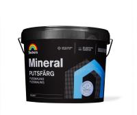 Putsfärg