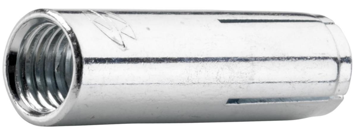 Slagankare Sormat LAH, A4 syrafast - SLAGANKARE SORMAT LAH M20 RFR A4 20/FP 74020