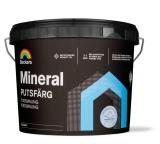 Putsfärg